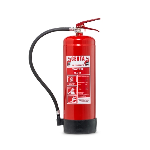 Supplywise 9kg fire extinguisher price similar to the Firebreak Sa 9kg red fire extinguisher for a, b, and c class fires, sabs approved.