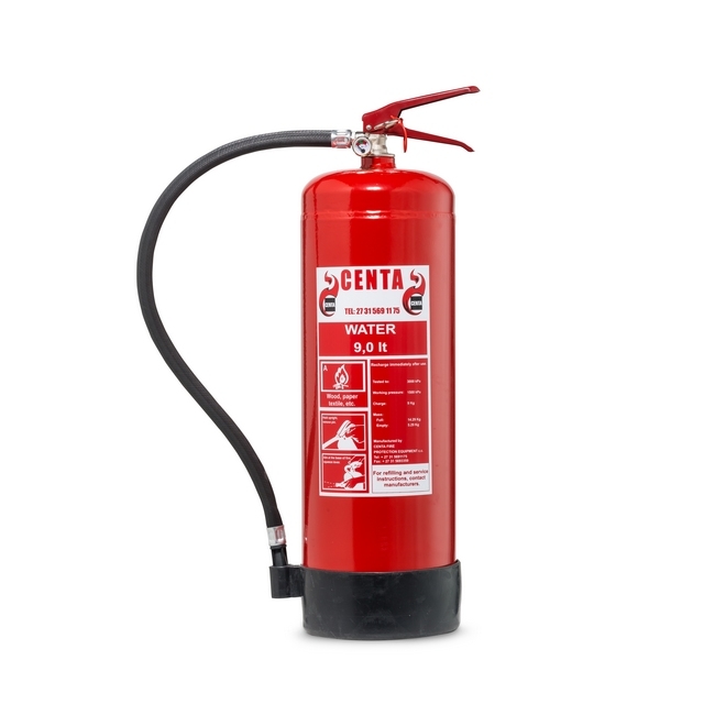 Supplywise 9kg fire extinguisher price similar to the Firebreak Sa 9kg red fire extinguisher for a, b, and c class fires, sabs approved.