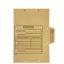 document-dividers-for-archive-storage-box-pro-arc005 SW document dividers, similar to cardboard box, moving boxes from optiplan,pna.