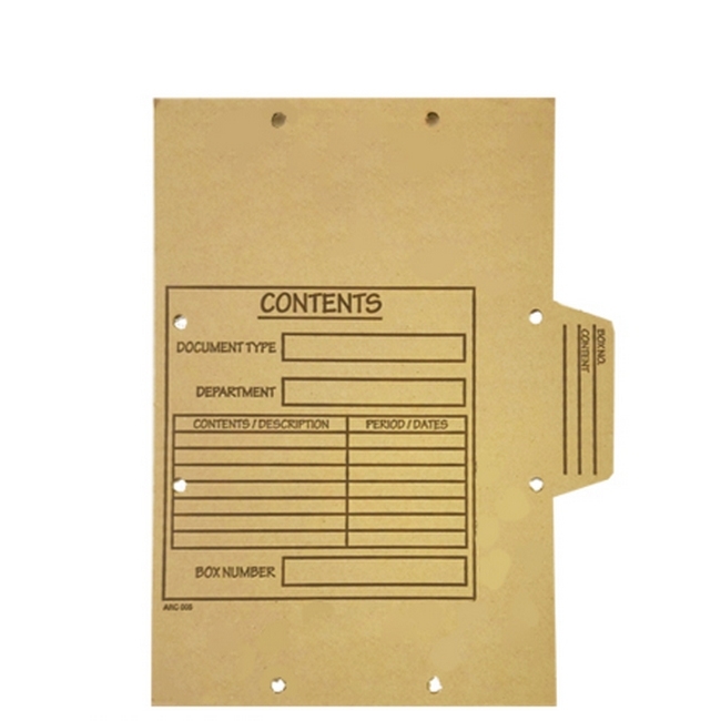 SW document dividers, similar to cardboard box, moving boxes from optiplan,pna.