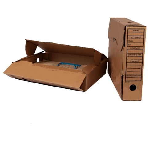 SW lever arch file, similar to cardboard box, moving boxes from waltons,takealot.