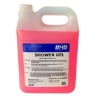SW liquid body shower, similar to shower gel, gel sanitiser, nivea shower gel from builders warehouse.