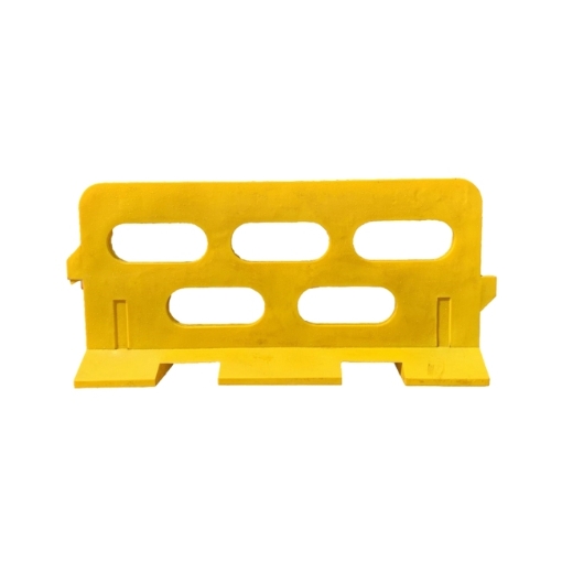 SW road barrier, similar to road barrier, plastic barrier from rototank, pioneer, armco.