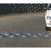 SW speed calming bumps, compares with rubber speed humps, speed bumbs via safety xpress stromberg.