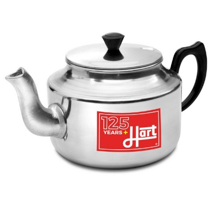 hart-tea-pot-hen-760003 SW hart tea pot, similar to tea pot, teapot set, aluminium kettle from leroy merlin,westpack.