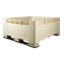 jumbo-bin-(shallow)-4-way-entry-mpc-jb528hs Supplywise jumbo bin (shallow), similar to bulk bin, jumbo bin, plastic bulk bin, bulk plastic containers.