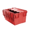 Supplywise plastic crate, similar to plastic crate, plastic storage containers.