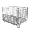 SW hypercage, comparable to hypercage, security cages for storage by linvar, lieben logistics.