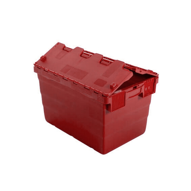 SW crate, similar to alc, attached lid container from rs components, mpact.