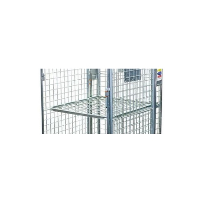 removable-shelf-for-rolltainer-gls-1890shelf SW removable shelf, similar to security cages for storage from linvar, lieben logistics.