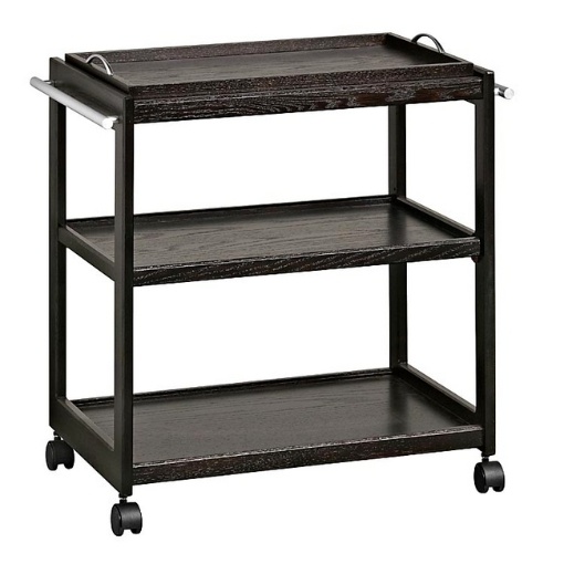 SW tea trolley with, similar to drinks trolley, tea trolley from pioneer plastics, krost.