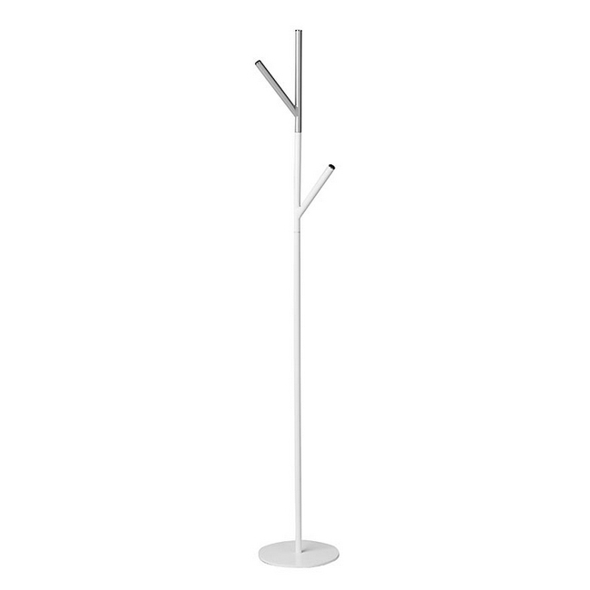 SW coat and hat stand, similar to hat and coat stand, hat rack stand from pioneer plastics, krost.