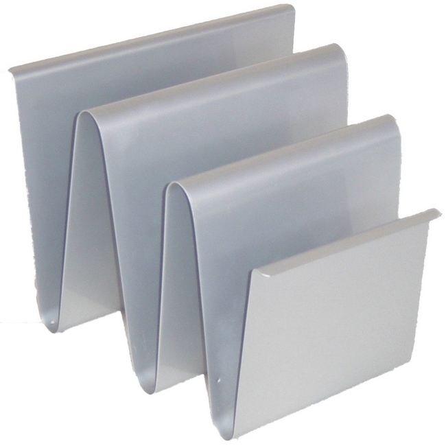SW steel magazine, similar to magazine rack, brochure holder from krost, waltons, makro.