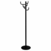 SW coat and hat tree, similar to hat and coat stand, hat rack stand from pioneer plastics, krost.