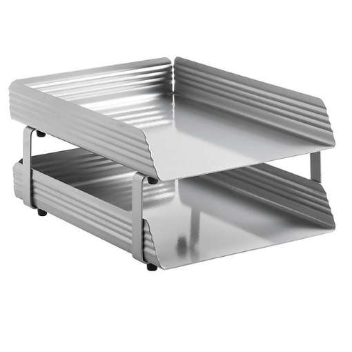 SW letter tray, similar to letter trays, paper trays from office group, makro, krost.