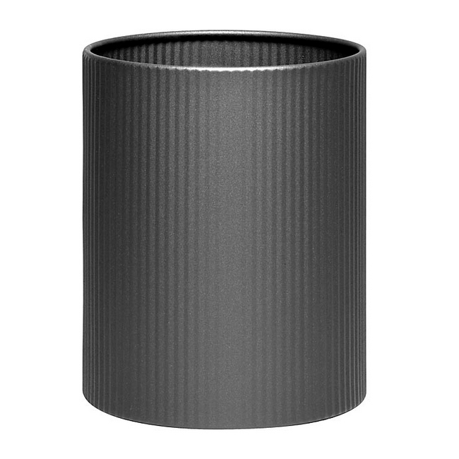 SW waste paper bin, similar to waste bin, steel waste bin from krost, waltons, pna.