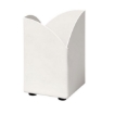 Picture of Pencil Holder - Modern Steel Range - Metal - 6 x 6 x 10.5 cm - Colour Options - 406BL