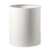 Picture of Waste Paper Bin - Modern Steel Range - Metal - 24 x 30 cm - Colour Options - 500BL