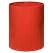 Picture of Waste Paper Bin - Steel Range - Metal - 24 x 30 cm - Colour Options - 520BL