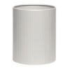 Picture of Waste Paper Bin - Steel Range - Metal - 24 x 30 cm - Colour Options - 520BL
