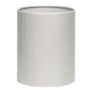 Picture of Waste Paper Bin - Steel Range - Metal - 24 x 30 cm - Colour Options - 520BL