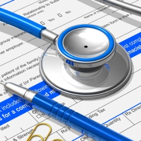 Picture for category Medical Stationery