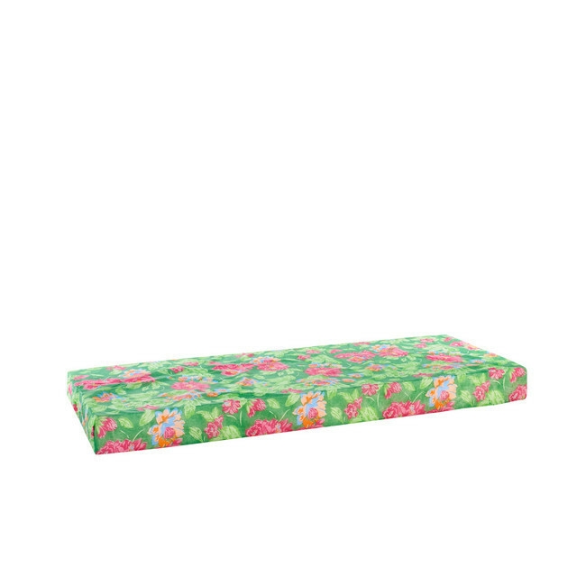 Supplywise single bed mattress similar to the Caslad multi-colour single mattress, 16mm foam, 188x76x10 cm.