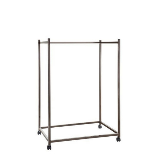 Supplywise architectural plan holder similar to the Chamberlains ivory and karoo steel vertical mobile plan stand for storage.