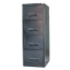 steel-office-filing-cabinet-hhh-4fc02-grey Supplywise 4 drawer steel filing cabinet similar to the Game hammertone grey 4-drawer steel filing cabinet with lock.