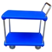 SW picking trolley, comparable to trolley, trollies, steel trolley by makro, builders, caslad.