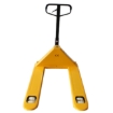 SW pallet jack, comparable to pallet jack, pallet truck by trojan trolley and castor.