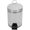 SW pedal bin, similar to metal bin, pedal bin, foot operated bin from takealot, pizza bags.