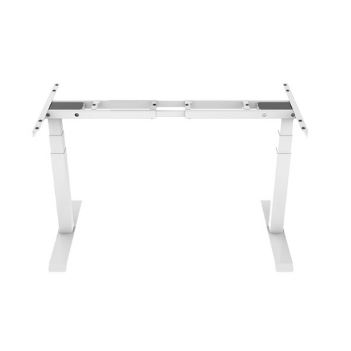 SW ergonomic frame, similar to ergonomic desk, sit stand desk from game, waltons.