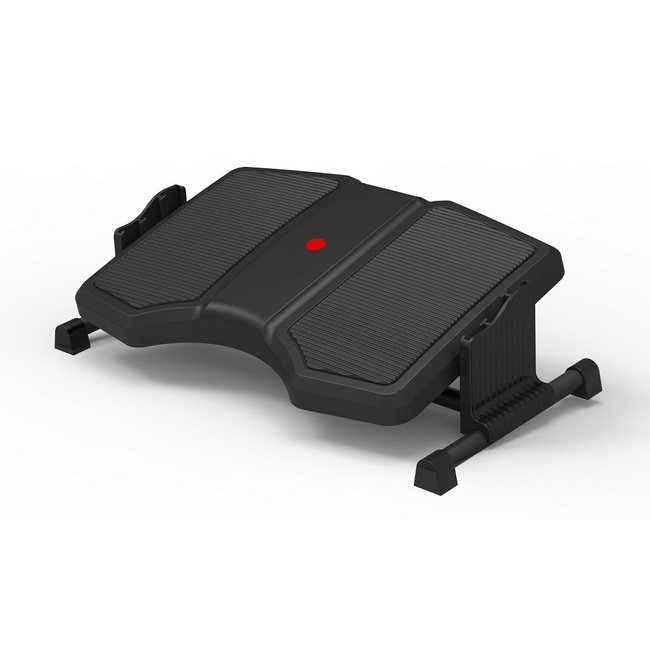 SW ergonomic footrest, similar to footrest, ergonomic foot rest from game, waltons.