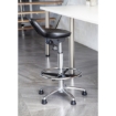 SW ergonomic operators, comparable to step stool, kick step, kitchen helper stool by ergonomics direct, makro.