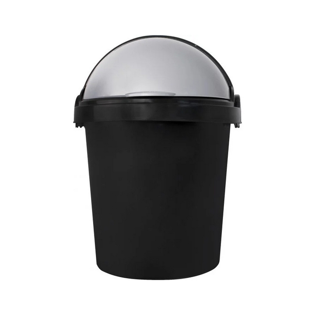 SW plastic rubbish, similar to waste bin, litter bin, office bin from obbligato, brabantia.
