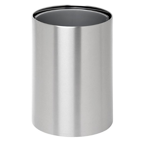 SW steel litter bin, similar to waste bin, litter bin, office bin from krost, waltons, makro.