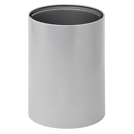 SW steel litter bin, similar to waste bin, litter bin, office bin from all sorted, leroy merlin.