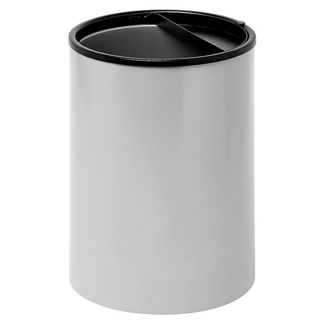 SW steel litter bin, similar to waste bin, litter bin, office bin from obbligato, brabantia.