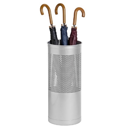 umbrella-stand-kro-609si SW umbrella stand, similar to umbrella stand, umbrella rack, from office group, makro, krost.