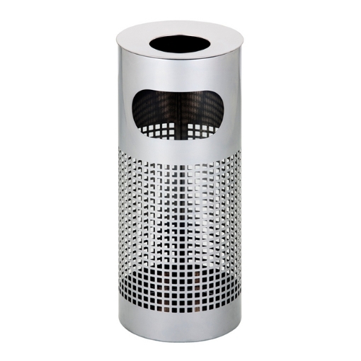 SW ashtray litter, similar to smoking bins, cigarette bins from pioneer plastics, krost.