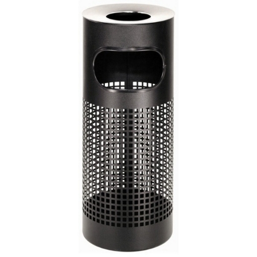 SW ashtray litter, similar to smoking bins, cigarette bins from obbligato, brabantia.