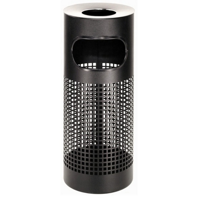 SW ashtray litter, similar to smoking bins, cigarette bins from obbligato, brabantia.