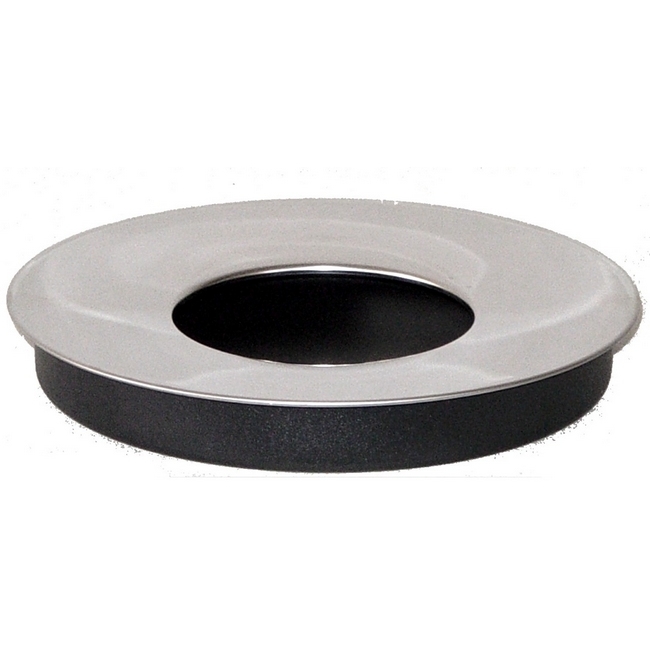 SW ashtray top only, similar to smoking bins, cigarette bins from krost, waltons, makro.