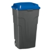 Picture of Wheelie bin - Plastic - 140L - Colour Options - SAL032WBL