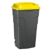 Picture of Wheelie bin - Plastic - 140L - Colour Options - SAL032WBL