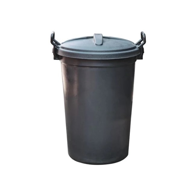 SW plastic rubbish, similar to waste bin, litter bin, office bin from all sorted, leroy merlin.