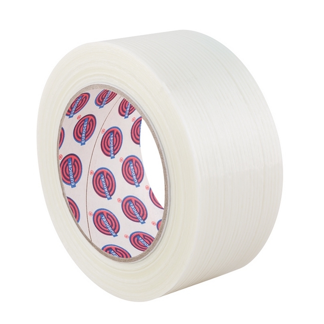 SW filament tape, similar to packaging tape;adhesive tape;filament tape; from leroy merlin, builders.