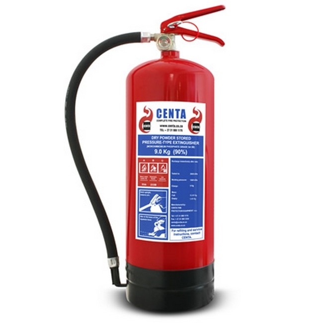 Supplywise 9kg fire extinguisher price similar to the Linvar corrosion-proof 9kg fire extinguisher for a, b, and c class fires.