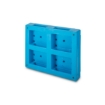 SW plastic pallet, similar to pallets, plastic pallet, pallets for sale from path plastics, makro.